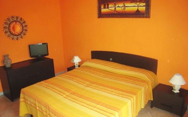 B&B Meligrana
