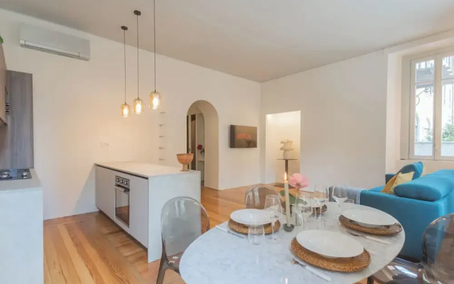 Como Liberty Suites - Garbo by Rent all Como