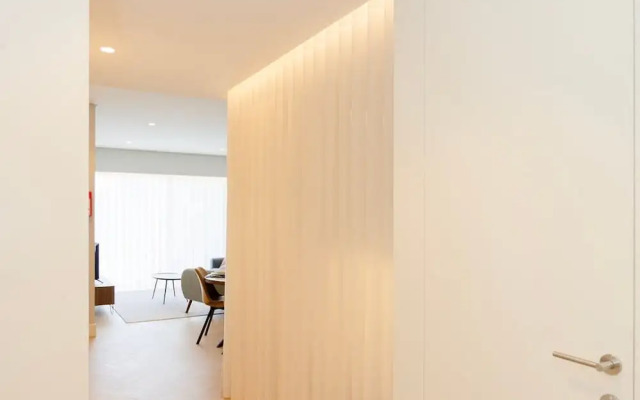 Liiiving in Porto - Luxury Design Apartment I