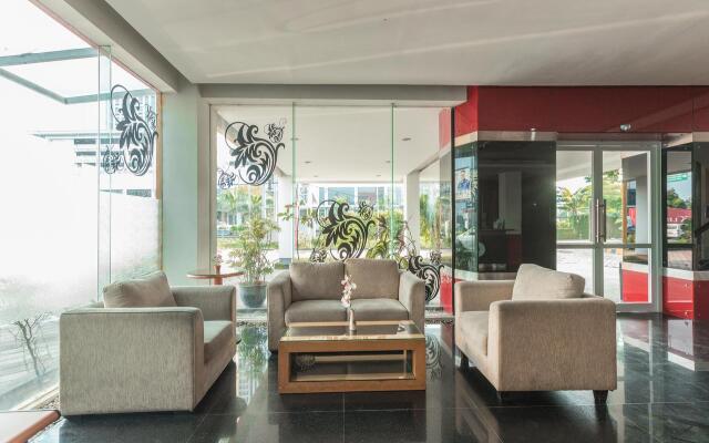 Oyo 416 Hotel Boutique Pesona Cikarang