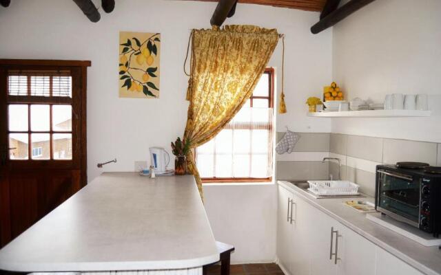 Agulhas Heights