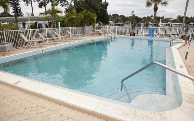 Lake San Marino RV Resort