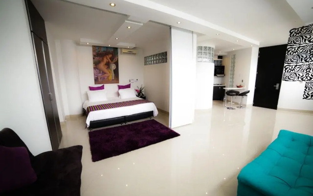 Hotel Gran Conquistador 33 - Image 3