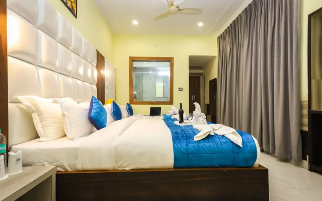 Hotel The Nest