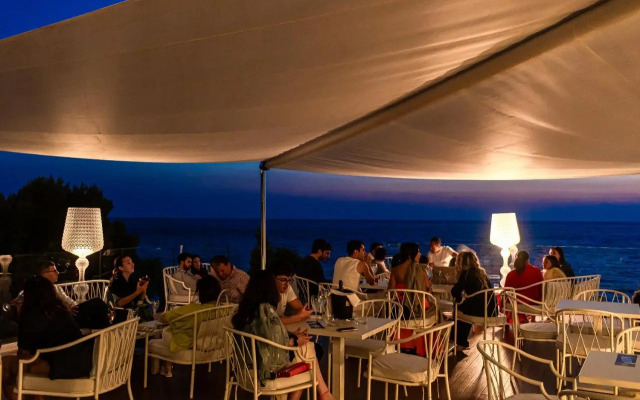 Grand Hotel Santa Maria