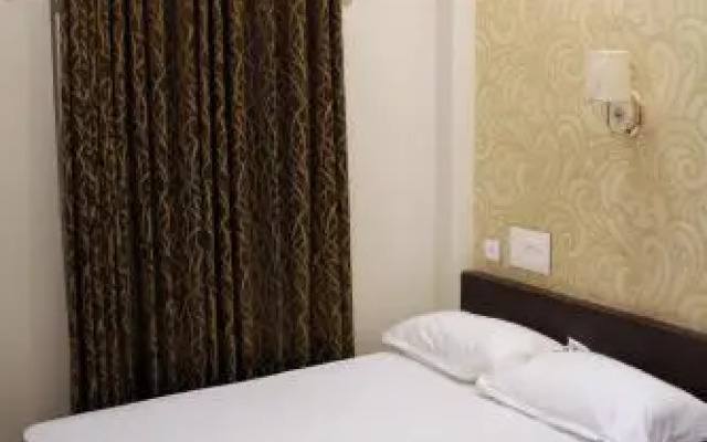 Galaxy Inn