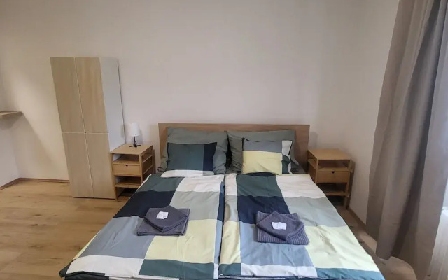 Apartmá Elisa