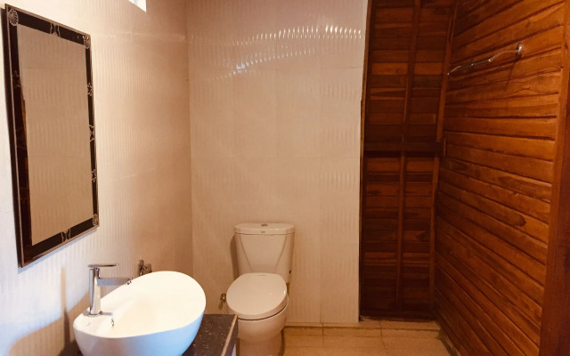 Druwa Bali