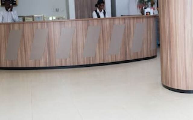 Noda Hotel