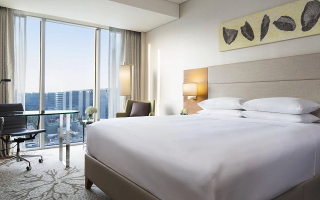 Courtyard by Marriott Seoul Pangyo