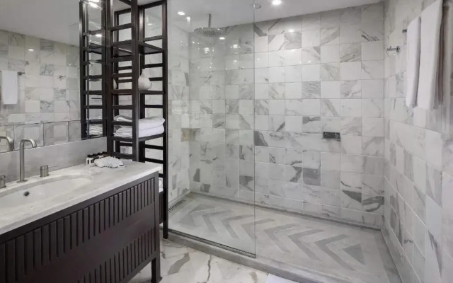 Verdi Tunis Beach Resort