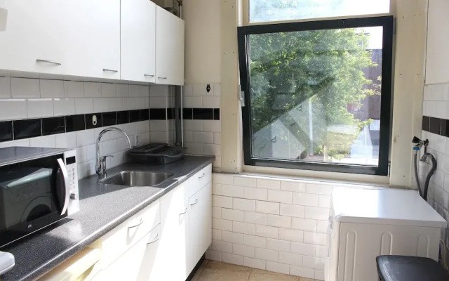 MyCityLofts - Noordplein