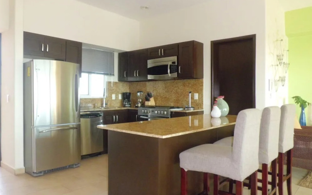 Condo Punta M