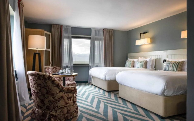 The Relais Cooden Beac