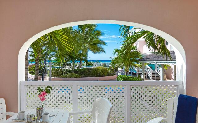 Butterfly Beach Hotel