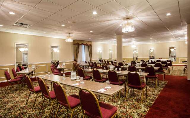 Ramada by Wyndham Ligonier