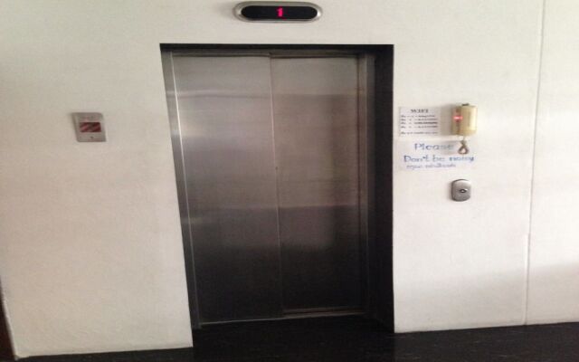 Wongamat Privacy Residence & Resort
