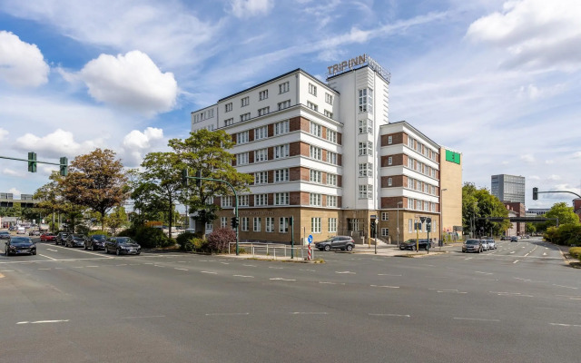 Trip Inn Living & Suites