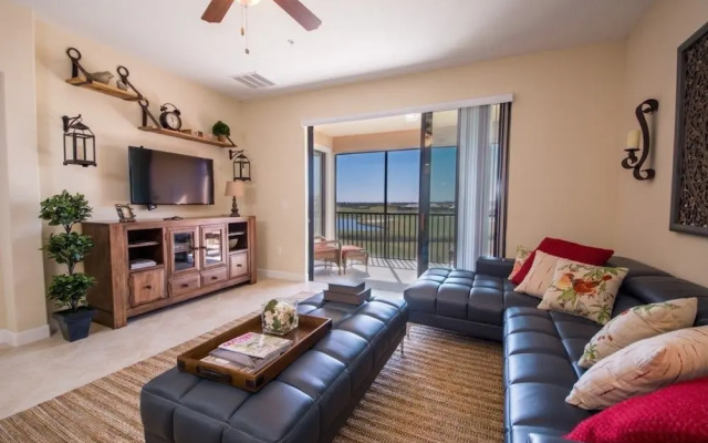 Apartment & Town Homes Close to Disney