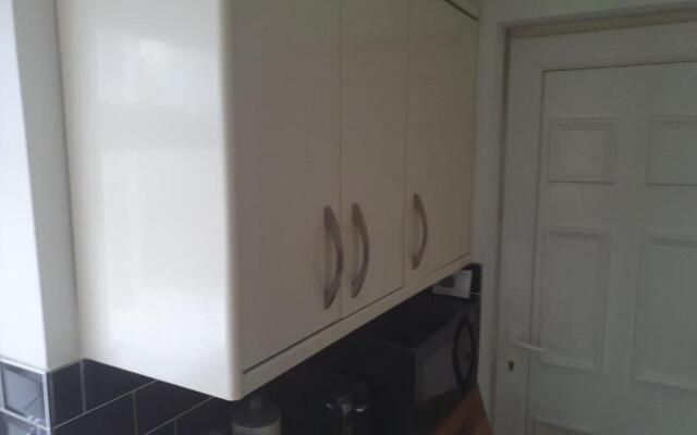 En suite bedrooms, Heaton, Newcastle