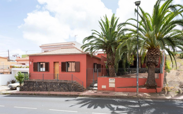 Villa Santa Rosa Tenerife