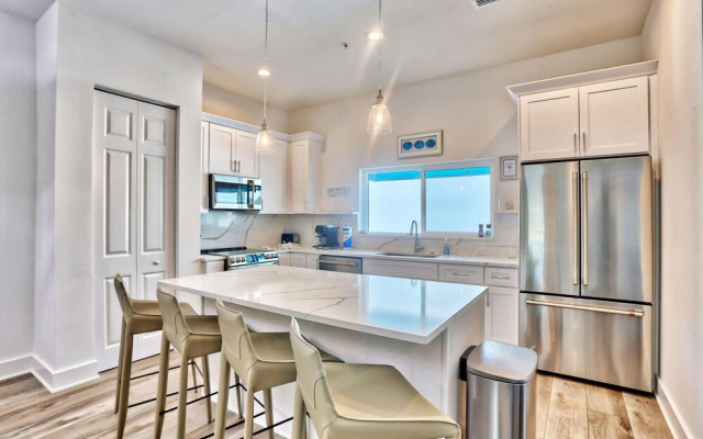 Azul Townhomes A5