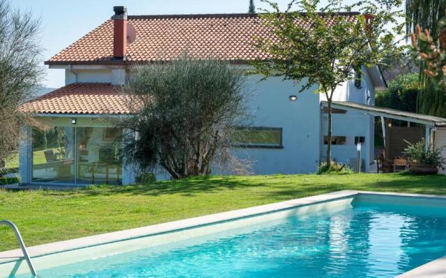 Villa Bubi 8 1