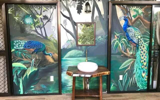 Zoobic Glampz- Subic