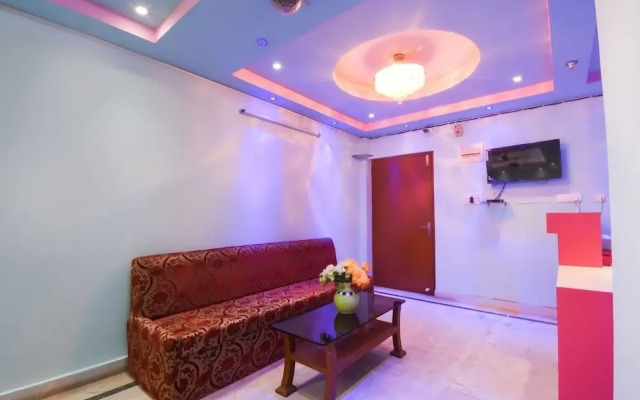 Pinnacle Auberge by OYO Rooms