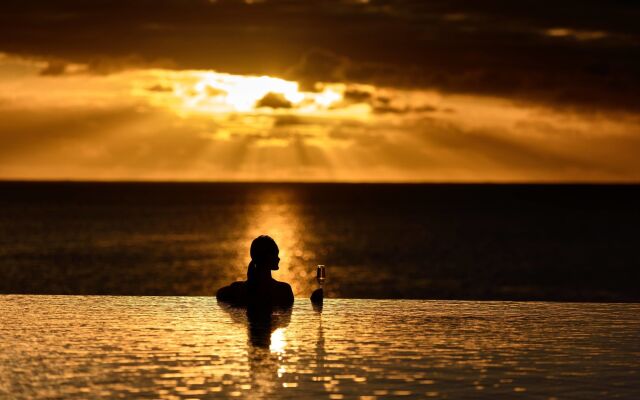 Fiji Marriott Resort Momi Bay