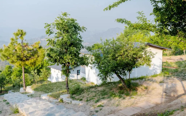 Shivoham Himalayan Resort