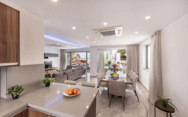 Fig Tree Bay Residences 5