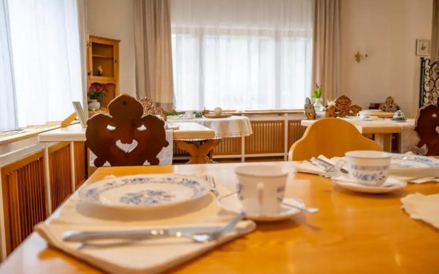 NATURION Hotel Hinterzarten
