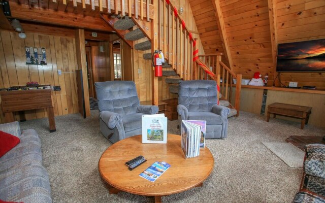 Always Beary Christmas