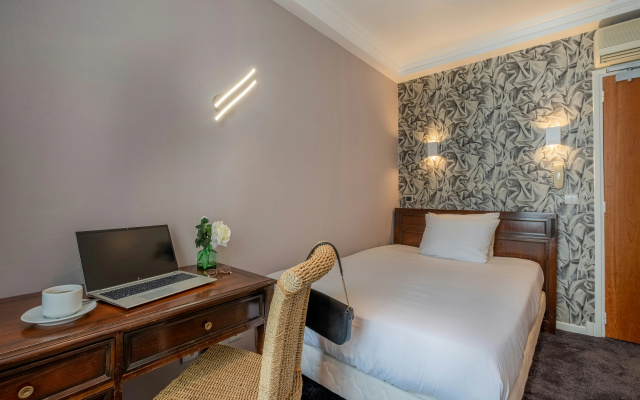 Hotel London
