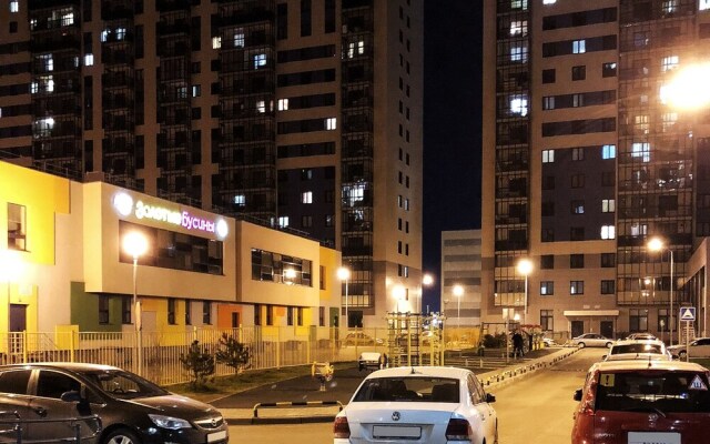 Apartments near the Riviera Aqua-park