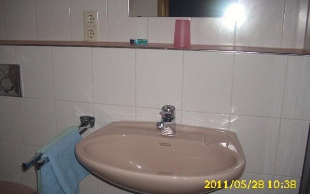 Hotel Restaurant Berghof