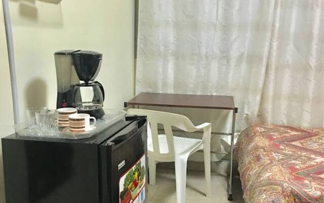 Luna House Panama