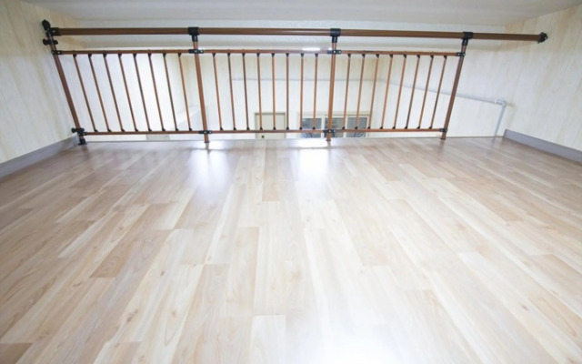 Suncheon Bay Healing Camp Pension