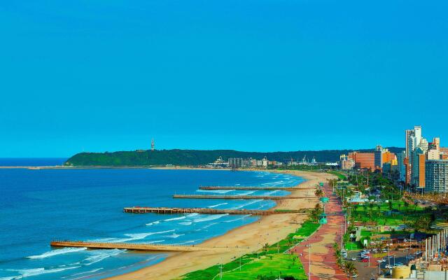 Hilton Durban hotel