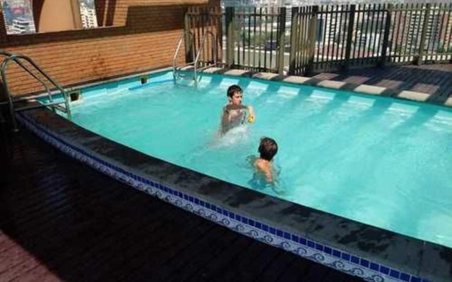 Deptos Amoblado en Providencia