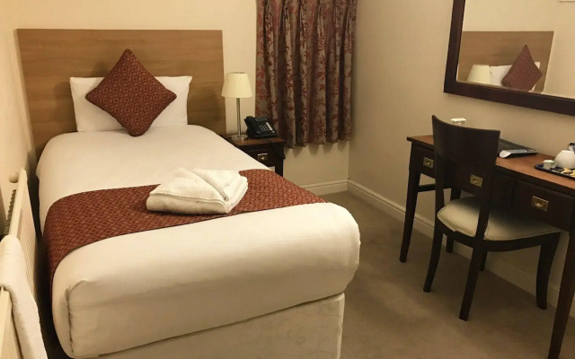 The Regency, Clifton Bristol by Belvilla