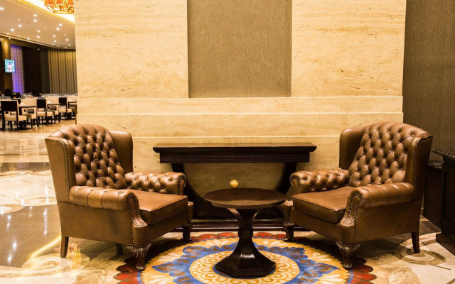 Sheraton Grand Palace Indore