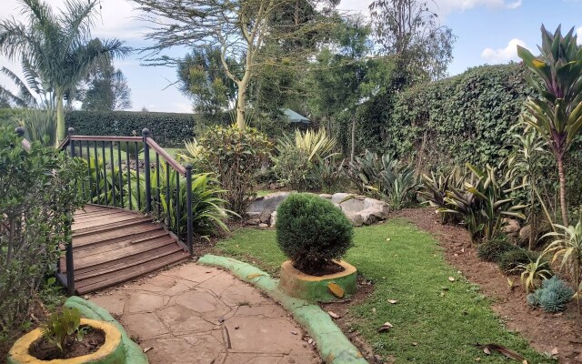 Sahara Gardens Bomet