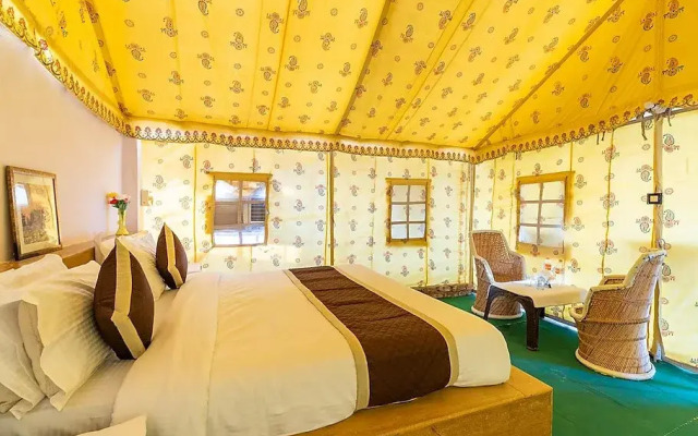 Royal Jaisalmer Resort & Camp