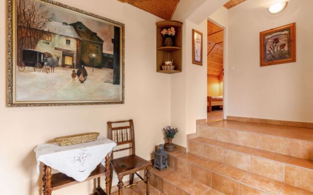Holiday Home Horni Vestonice