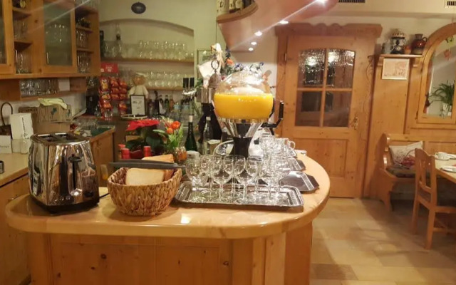Hotel Pension Fleischmann