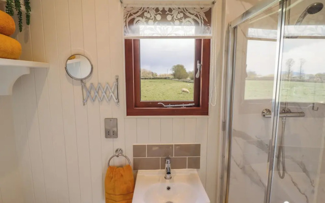 Balwen Shepherd's Hut