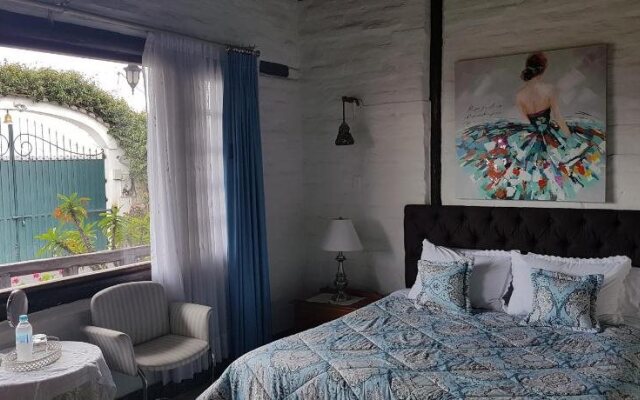 Hostal Maria de Lourdes