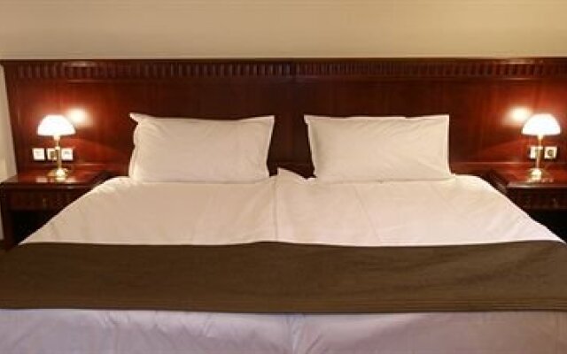 Downtown Bansko Resort Vip